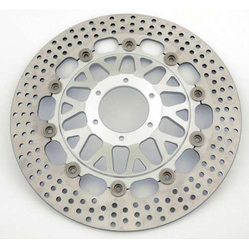 Front brake disc Nissin 505 Honda GL1500 / GLX1800 GOLDWING