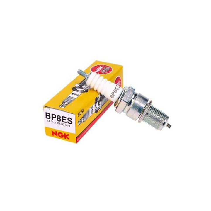 NGK BP8ES standard spark plug