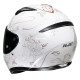 Casque moto HJC C10 EPIK BLANC