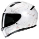 Casque moto HJC C10 EPIK BLANC