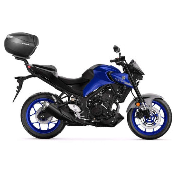 Support top case Shad TOP MASTER (Y0MT31ST) Yamaha MT-03 21-