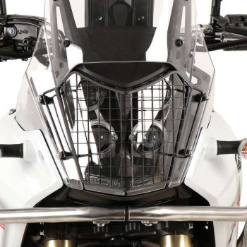 Grille de protection de phare Hepco & Becker Yamaha TÉNÉRÉ 700 Grille de protection de phare Hepco & Becker Yamaha TÉNÉRÉ 700