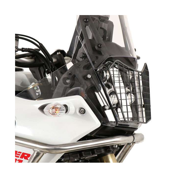 Hepco &amp- Becker headlamp cover Yamaha TÉNÉRÉ 700