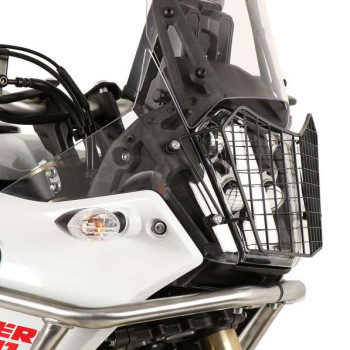 Grille de protection de phare Hepco & Becker Yamaha TÉNÉRÉ 700 Grille de protection de phare Hepco & Becker Yamaha TÉNÉRÉ 700