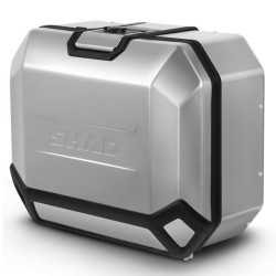 Shad TERRA TR36 left suitcase Shad TERRA TR36 left suitcase