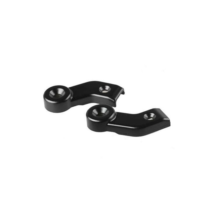 Pièces n°2 (BE-ST-L/R) pour protège-mains SW-MOTECH KOBRA / STORM