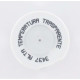 High Temperature Paint 800°C TRANSPARENT - 400ml