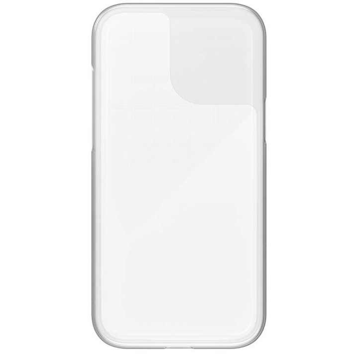 Protection pluie pour coque Quad Lock iPhone 12 Pro Max