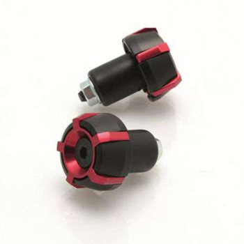 Embouts de guidon Vparts SPARK 18mm