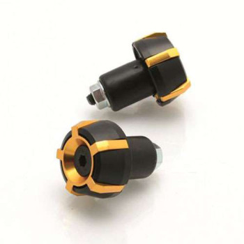 Embouts de guidon Vparts SPARK 18mm