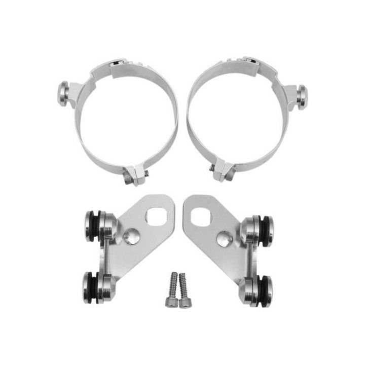 Windshield mount Memphis Shades Fats/Slim Harley FLS Heritage Fat Boy Softail Deluxe Windshield mount Memphis Shades Fats/Slim Harley FLS Heritage Fat Boy Softail Deluxe