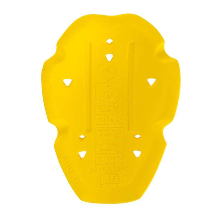 Bering Protect Flex OMEGA Shoulder Protectors - Level 1