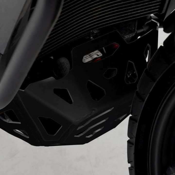 PAN AMERICA SW-Motech motor mount (MSS.18.911.10000/B) PAN AMERICA SW-Motech motor mount (MSS.18.911.10000/B)