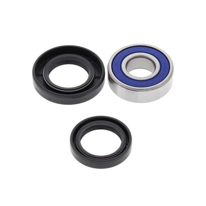 Kit roulement de colonne de direction All Balls 25-1515 YAMAHA 350-700