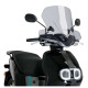 Windshield Puig CITY TOURING (21398) YAMAHA NEOS Windshield Puig CITY TOURING (21398) YAMAHA NEOS