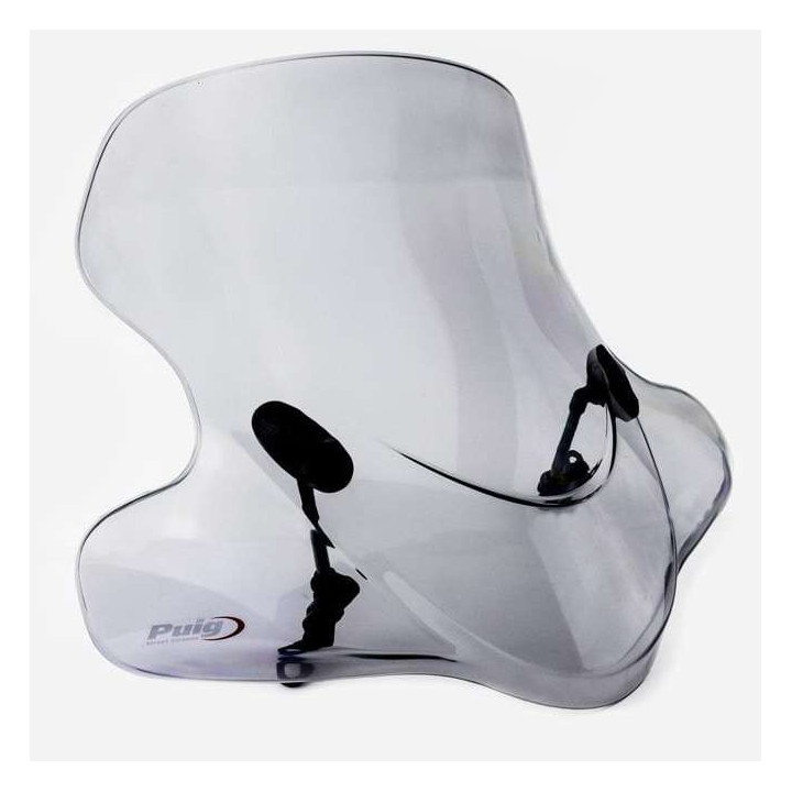 Windshield Puig CITY TOURING (21398) YAMAHA NEOS Windshield Puig CITY TOURING (21398) YAMAHA NEOS