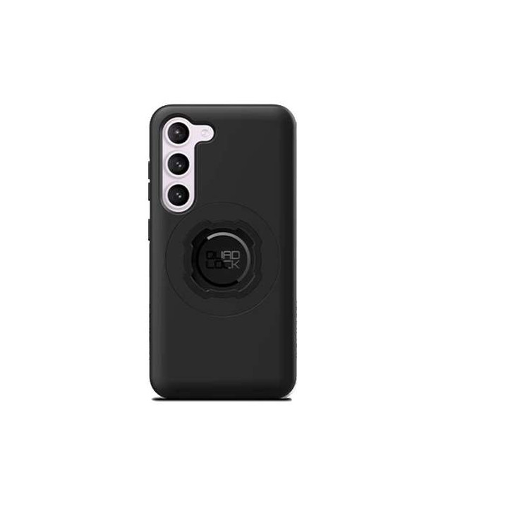 Coque de téléphone Quad Lock MAG Samsung Galaxy S23