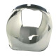 Ecran iridium Bubble universel pour casque jet