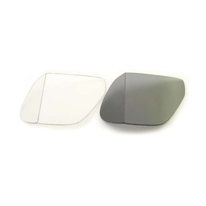 Lentilles pour lunettes Nannini CUSTOM