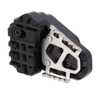Extension pédale de frein SW-Motech Kawasaki Versys 650 (FBE.08.844.10000/B) Extension pédale de frein SW-Motech Kawasaki Versys 650 (FBE.08.844.10000/B)