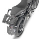 Support Top Case Givi 6421FZ (sans platine) Triumph Tiger 660 Sport