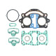 Pochette joints haut-moteur Athena P400250600401 Kawasaki KZ400