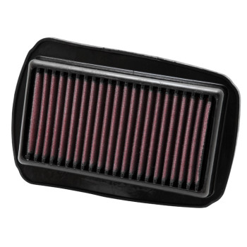 Filtre à air K&N YA-1208 Yamaha WR125R / YZF-R125 08-