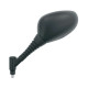 Bihr original rearview mirror left YAMAHA TDM850 00- TDM900