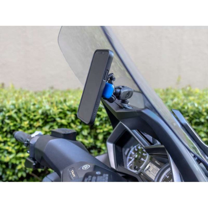 Quad Lock 360 Short 51mm double-pivot articulated arm