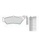 BREMBO sinter brake pads 07BB03LA