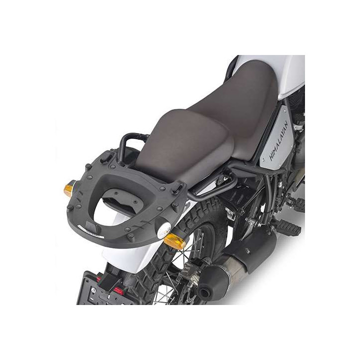 Support Top Case Givi SR9054 (sans platine) Royal Enfield HIMALAYAN 21- Support Top Case Givi SR9054 (sans platine) Royal Enfield HIMALAYAN 21-