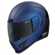 Casque moto Icon AIRFORM MIPS COUNTERSTRIKE Bleu