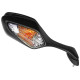 Original Bihr mirror, right HONDA CBR1000RR 08- VFR800F 14-