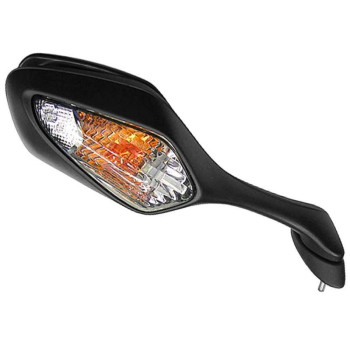 Original Bihr mirror, right HONDA CBR1000RR 08- VFR800F 14-