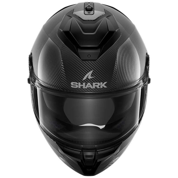 Shark SPARTAN GT PRO CARBON SKIN GLOSSY motorcycle helmet
