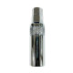 14 mm candle socket (LKAR / MAR)
