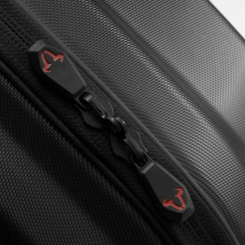 Kit valises SW-Motech AERO ABS 2x25L Ducati Desert X Kit valises SW-Motech AERO ABS 2x25L Ducati Desert X