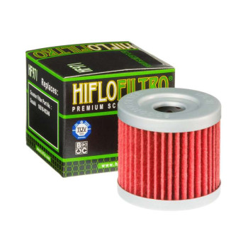 Hiflofiltro HF971 oil filter