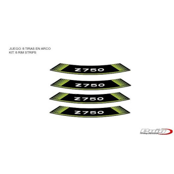 Ruban de roue Puig Z750 Ruban de roue Puig Z750