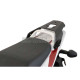 Top case support SW-Motech RACK ALU black Honda CB1300 03-09