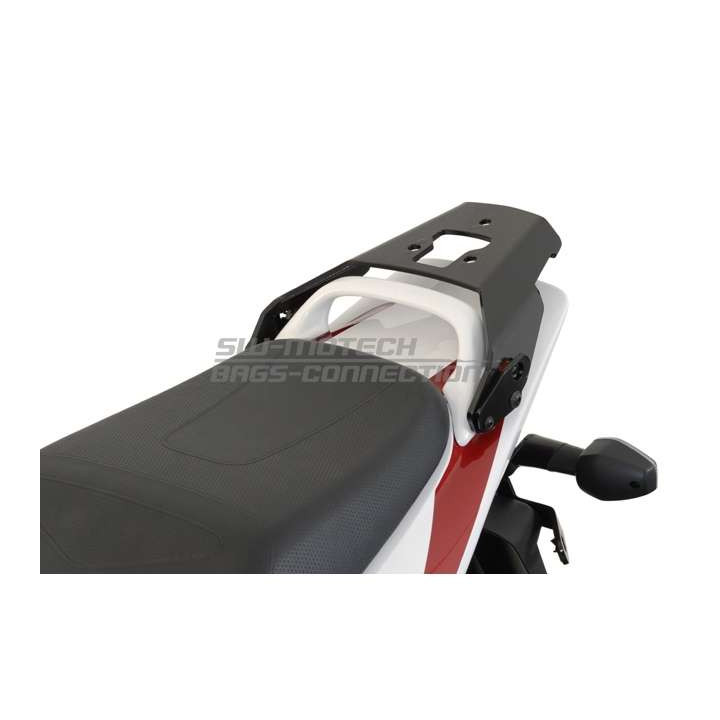 Top case support SW-Motech RACK ALU black Honda CB1300 03-09