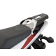 Top case support SW-Motech RACK ALU black Honda CB1300 03-09