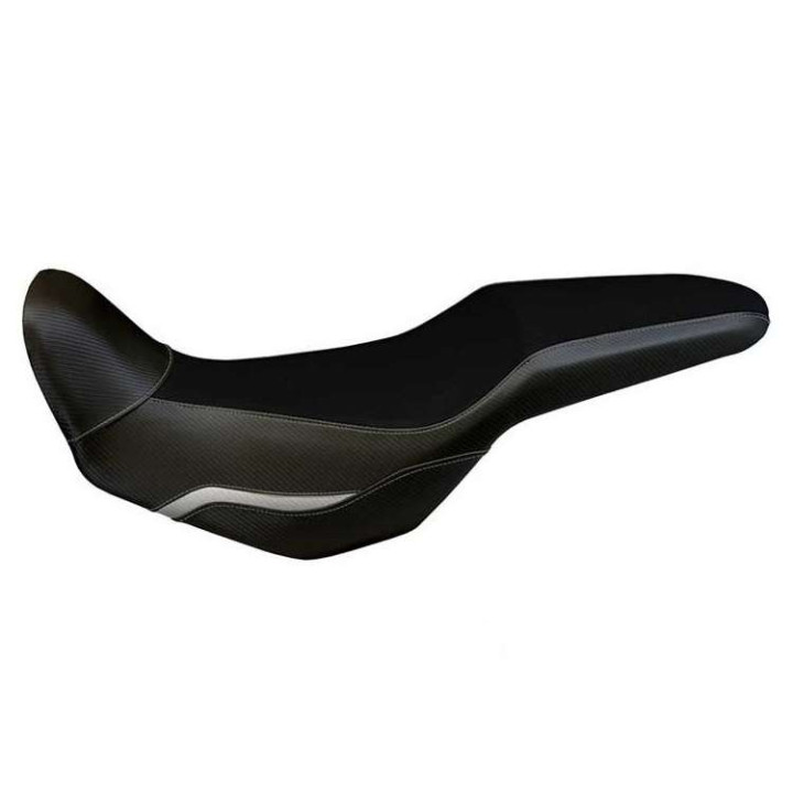 Housse de selle Tappezzeria TONO COMFORT SYSTEM Honda CB500X 13-21 Housse de selle Tappezzeria TONO COMFORT SYSTEM Honda CB500X 13-21