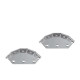 Gaerne SG12 boot irons