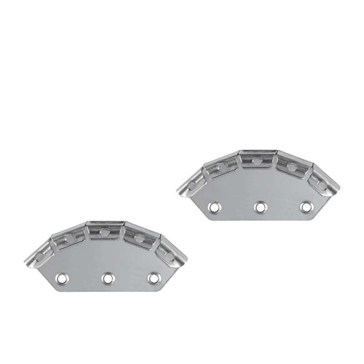 Gaerne SG12 boot irons