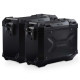 Kit valises alu SW-Motech TraX ADVENTURE 45/37L Honda CRF1100L AFRICA TWIN