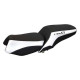 Housse de selle Tappezzeria TROPEA BMW K1600GT 11- Housse de selle Tappezzeria TROPEA BMW K1600GT 11-