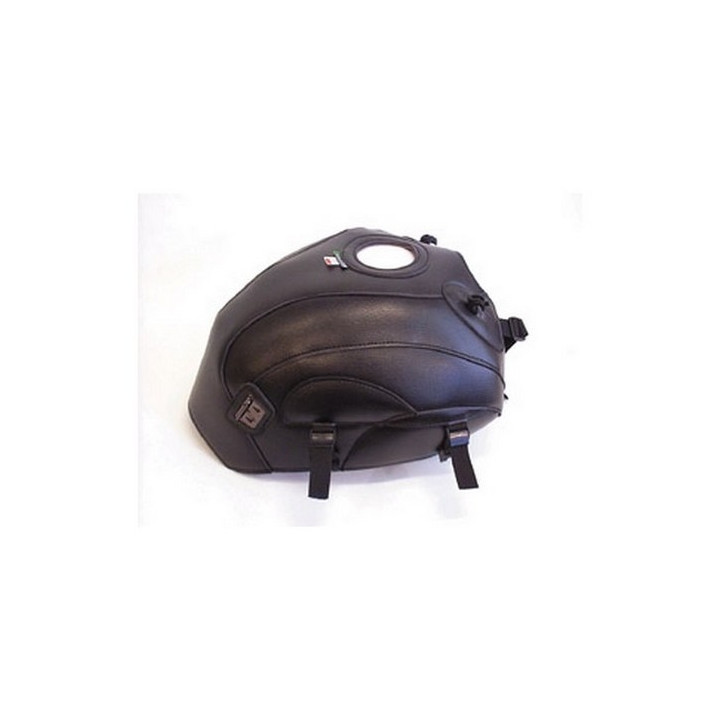 Bagster tank mat, black (1348U)