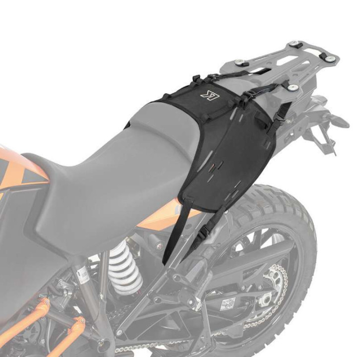 Kit bagagerie Kriega OS-BASE KTM 1050/1290 ADV COMBO 12