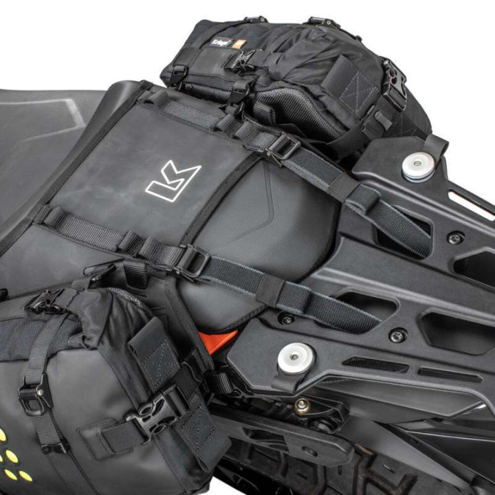 Kit bagagerie Kriega OS-BASE KTM 1050/1290 ADV COMBO 12